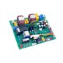 Ehvsgdj Panneau De Commande for Unité Extérieure De Climatiseur, Compatible avec Midea, MDVH-V100W/N1-520. D.3.2 17127000000009,
