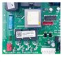 Ehvsgdj Panneau De Commande for Unité Extérieure De Climatiseur, Compatible avec Midea, MDVH-V100W/N1-520. D.3.2 17127000000009,