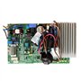 Ehvsgdj Carte De Commande De Climatiseur Extérieur, Compatible avec AUX Les Circuits Imprimés R51WBPC0 Et H24WBPB8, Pièces De Ré
