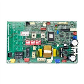 Ehvsgdj Carte Mère De Contrôle De Conduit De Climatisation