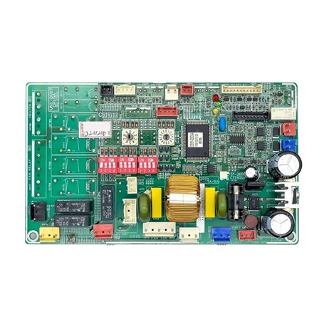 Ehvsgdj Carte Mère De Contrôle De Conduit De Climatisation