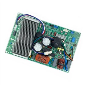 Ehvsgdj Carte De Commande De Climatiseur Extérieur
