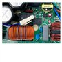 FR-4(KB-6160) CTI ≤ 600 V A010364