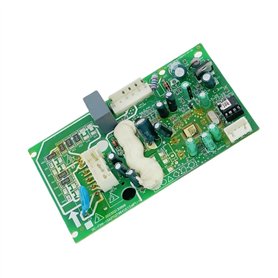 Ehvsgdj Panneau De Commande De Climatisation