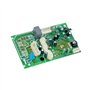 Ehvsgdj Panneau De Commande De Climatisation, Compatible avec Midea Le Ventilateur DC-FAN-15A (PS21964). Module De Ventilation D