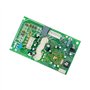 Ehvsgdj Panneau De Commande De Climatisation, Compatible avec Midea Le Ventilateur DC-FAN-15A (PS21964). Module De Ventilation D