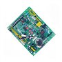 Ehvsgdj Carte De Contrôle De Climatiseur, Compatible pour Midea, KFR160T2 UE BP2N1X-B D.18.NP1-1 17123000000360, Régulateur De C