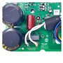 Ehvsgdj Carte De Commande De Climatiseur Extérieur, Compatible avec Chigo, Circuit Imprimé PU925AY033-T, Pièces De Carte Mère De