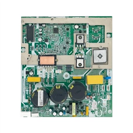 Ehvsgdj Carte De Commande De Climatiseur