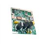 Compatible avec Midea EU-KFR80W BP3 (Verrouillage IR311 PS21997 SIM6822) D.13.WP2-1 17