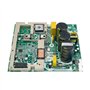 Ehvsgdj Carte De Commande De Climatiseur, Compatible avec Midea EU-KFR80W BP3 (Verrouillage IR311 PS21997 SIM6822) D.13.WP2-1 17