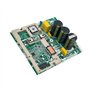 Ehvsgdj Carte De Commande De Climatiseur, Compatible avec Midea EU-KFR80W BP3 (Verrouillage IR311 PS21997 SIM6822) D.13.WP2-1 17