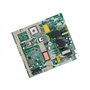 Ehvsgdj Carte De Commande De Climatiseur, Compatible avec Midea EU-KFR80W BP3 (Verrouillage IR311 PS21997 SIM6822) D.13.WP2-1 17