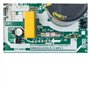Ehvsgdj Carte De Commande De Climatiseur, Compatible avec Midea EU-KFR80W BP3 (Verrouillage IR311 PS21997 SIM6822) D.13.WP2-1 17