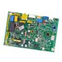 Ehvsgdj Carte Mère De Contrôle D'unité Intérieure De Circuit Imprimé De Climatiseur, Compatible for Midea EU-KFR26G BP3N1Y-AE D.