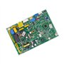 Ehvsgdj Carte Mère De Contrôle D'unité Intérieure De Circuit Imprimé De Climatiseur, Compatible for Midea EU-KFR26G BP3N1Y-AE D.