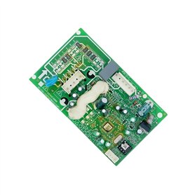 Ehvsgdj Panneau De Commande De Climatisation