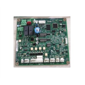 UDXZAIJQ Carte mère d'entraînement de compresseur de climatisation Cebd430416-12a 32gb500402 d'occasion