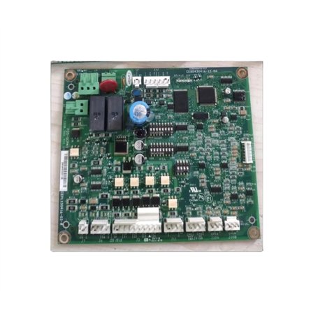 UDXZAIJQ Carte mère d'entraînement de compresseur de climatisation Cebd430416-12a 32gb500402 d'occasion