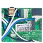 Ehvsgdj Pièces De Réglage PCB for Circuit De Climatisation, Compatible avec Haier, Pièces De Rechange for Carte Mère De Contrôle