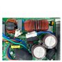 Ehvsgdj FR-4(KB-6160) CTI 〉=600V A010380 Compatible for TCL, Régulateur De Circuit Imprimé De Climatisation, Carte De Commande D
