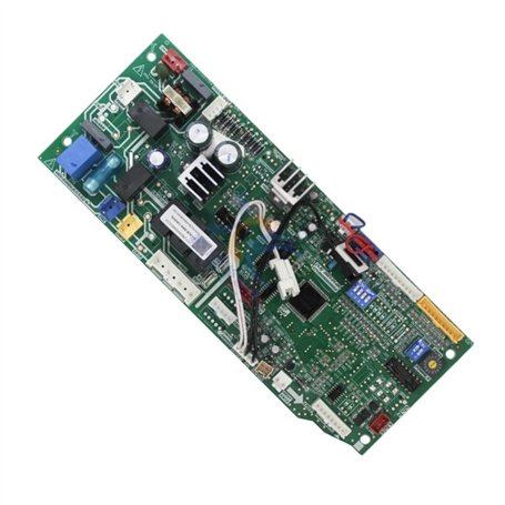 Ehvsgdj MDV-D36Q4。 D.1.1.1-2 17126000000664 V-CIK28-DAN-T 17126000000322 Compatible for Midea