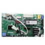 Ehvsgdj MDV-D36Q4。 D.1.1.1-2 17126000000664 V-CIK28-DAN-T 17126000000322 Compatible for Midea, Panneau De Commande De Climatisat
