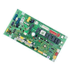 Ehvsgdj Pièces De Réglage du Circuit Imprimé De Climatisation