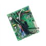 Ehvsgdj Carte De Commande D'unité Intérieure 2P206569-3, Compatible avec Daikin Les Pièces De Réglage du Circuit Imprimé du Clim
