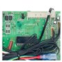 Ehvsgdj Carte De Commande D'unité Intérieure 2P206569-3, Compatible avec Daikin Les Pièces De Réglage du Circuit Imprimé du Clim