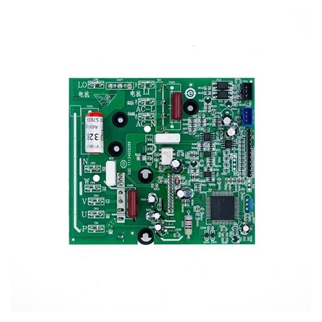 Ehvsgdj Carte De Commande du Module IPM 0011800328C