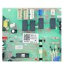 Ehvsgdj Carte De Commande De Climatiseur Intérieur, Compatible avec Haier, Circuit Imprimé De Climatisation, Pièces De Carte Mèr