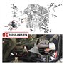 compatible avec les transmissions automatiques et pièces de