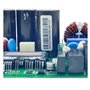 Ehvsgdj Circuit Imprimé for Climatiseur DB92-02866J, Compatible avec Samsung, Carte De Commande for Unité Extérieure De Climatis