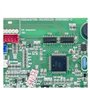 Ehvsgdj Pièces De Réglage du Circuit Imprimé du Climatiseur, Compatible avec Haier, Carte De Commande De L'unité Intérieure, 001