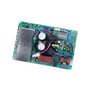 Ehvsgdj FR-4(KB-6160) CTI 〉=600V A010363, Circuit De Réglage PCB for Climatiseur, Compatible avec TCL, Carte Mère De Contrôle D'