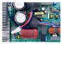 Ehvsgdj FR-4(KB-6160) CTI 〉=600V A010363, Circuit De Réglage PCB for Climatiseur, Compatible avec TCL, Carte Mère De Contrôle D'
