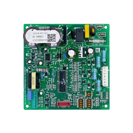 Ehvsgdj ZJB-DY-Fan-ACZDC-E1(SY)