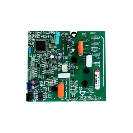 Carte De Commande Du Module IPM Du Climatiseur