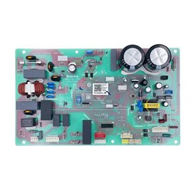 Carte De Commande For Climatiseur Extérieur 0011800847A