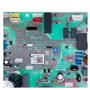 Carte De Commande For Climatiseur Extérieur 0011800847A, Compatible Avec Haier, Pièces De Réglage Du Circuit Imprimé Du Climatis