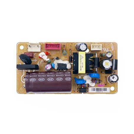 Circuit D'alimentation For Climatiseur DB92-02861A