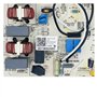 0011800209T Carte De Commande De L’unité Extérieure, Compatible Avec Haier Les Pièces De Réglage Du Circuit De Climatiseur