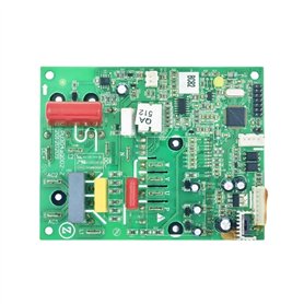 Carte Mère De Contrôle D'onduleur De Climatiseur PU304AQ002-Z PU304AQ004-Z