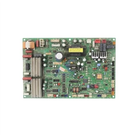 Carte Mère De Contrôle De Circuit Imprimé De Climatiseur