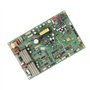 Carte Mère De Contrôle De Circuit Imprimé De Climatiseur, Compatible Avec Sanyo, Climatiseur CR-CR605DXH56, Pièce De Rechange 1F