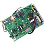 Ehvsgdj CE-KFR48W/BP2(BP3)(IR311 STK043) D.13.WP2-1, Compatible avec Midea Les Accessoires De Climatiseur, Carte De Contrôle PCB