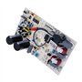 Carte De Commande For Unité Extérieure De Climatiseur, Compatible Avec Haier, 0011800209K, Pièces De Réglage Du Circuit Imprimé