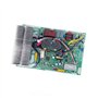 Ehvsgdj Carte Mère De Contrôle De Climatiseur, Compatible avec Midea, KFR-35W/BP3N1-(RX62T 41560). D.13.WP2-1, 17122000002718