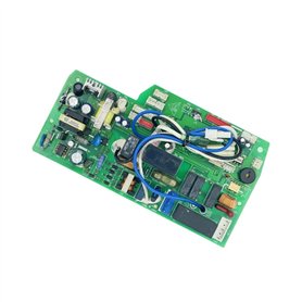 Pièces De Réglage PCB For Circuit De Climatisation